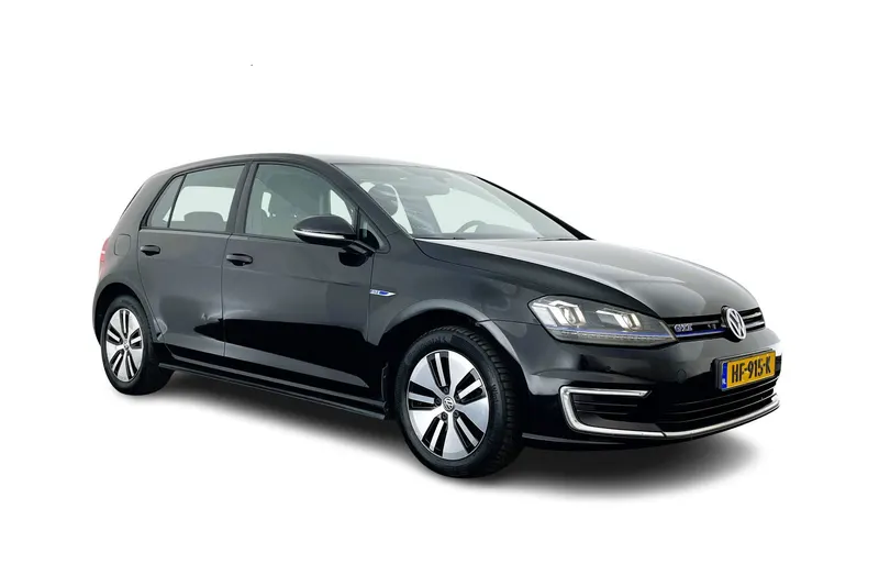 Volkswagen Golf (2015)