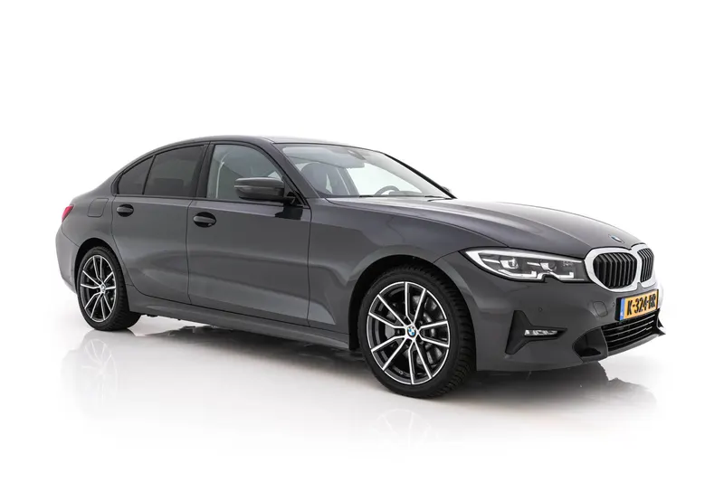 BMW 3-Serie (2020)