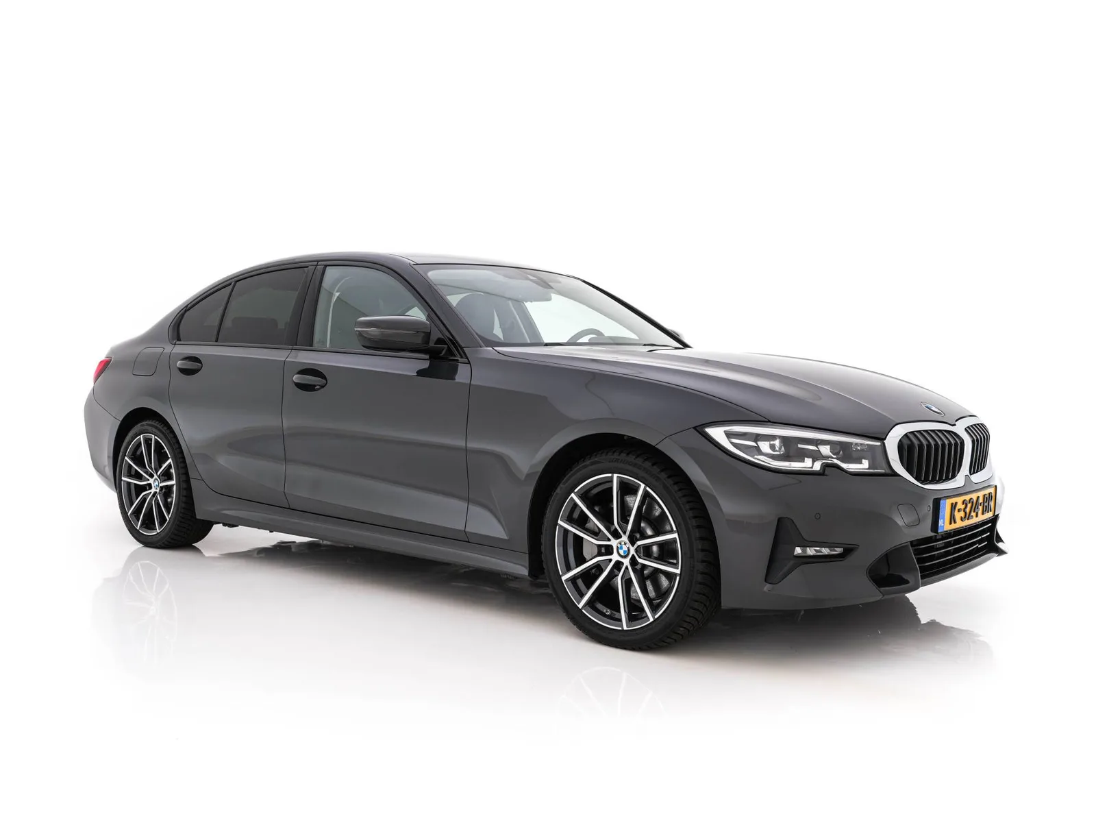 BMW 3-Serie (2020) — foto 1