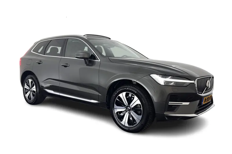 Volvo XC60 (2021)