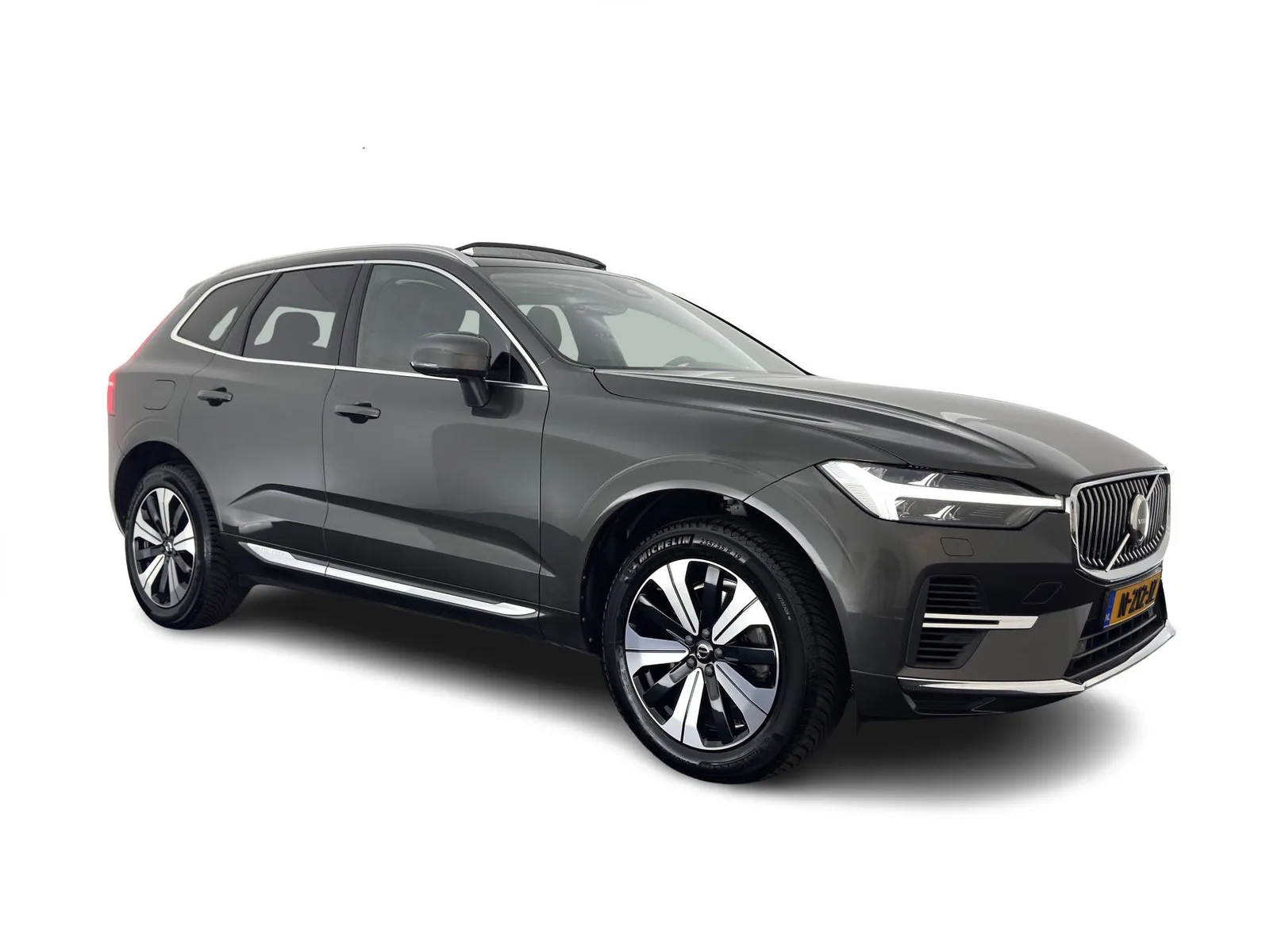Volvo XC60 (2021) — foto 1