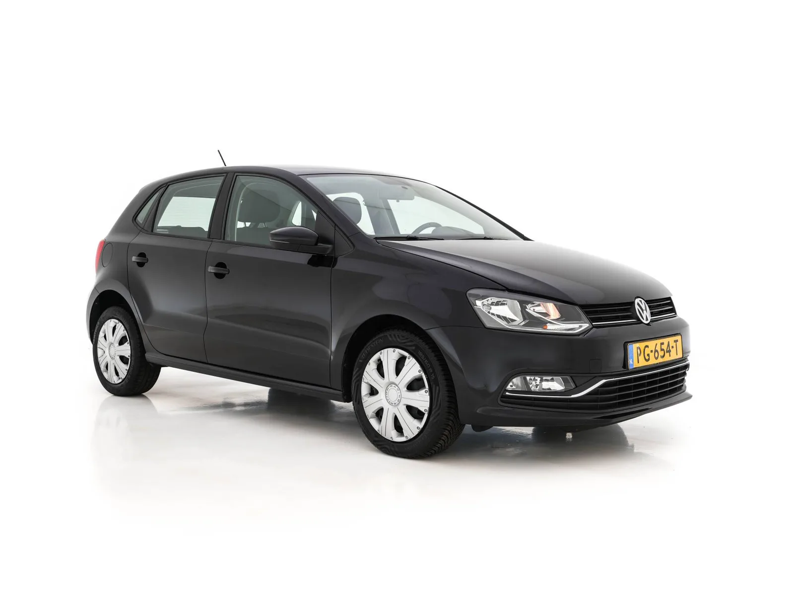 Volkswagen Polo (2017) — foto 1