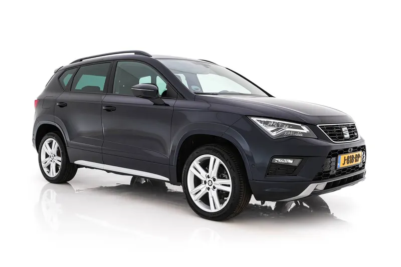 SEAT Ateca (2020)