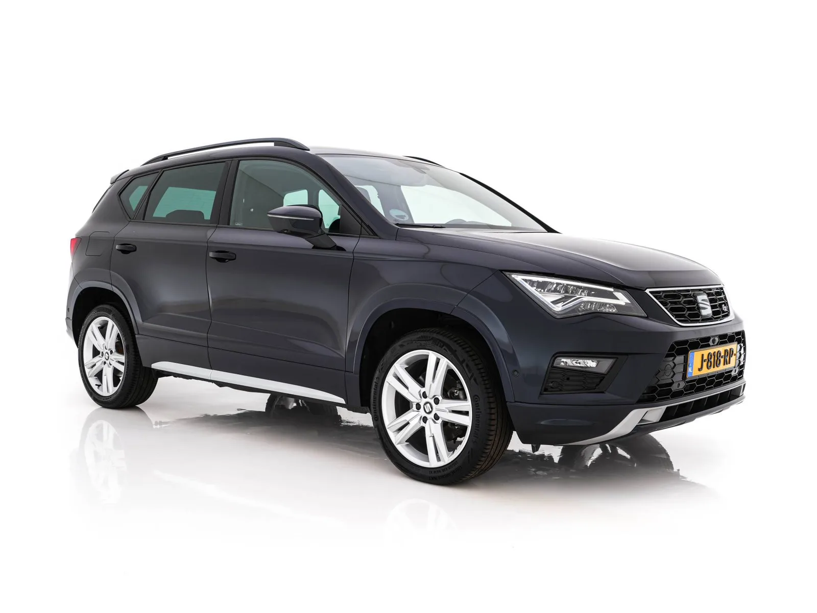 SEAT Ateca (2020) — foto 1