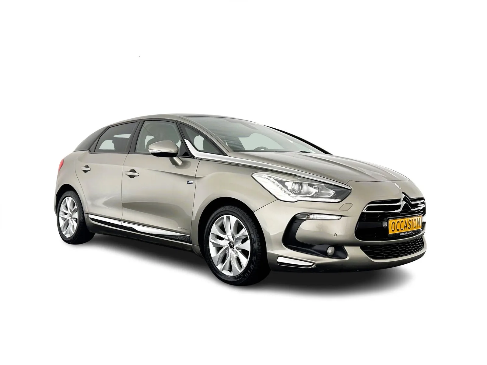 Citroën DS5 (2013) — foto 1