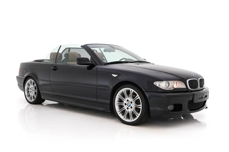 BMW 3-Serie (2006)