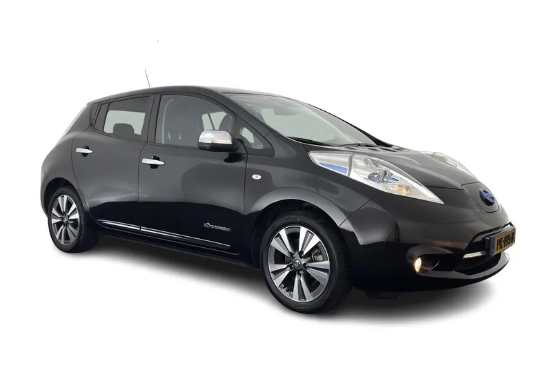 Nissan Leaf (2017)