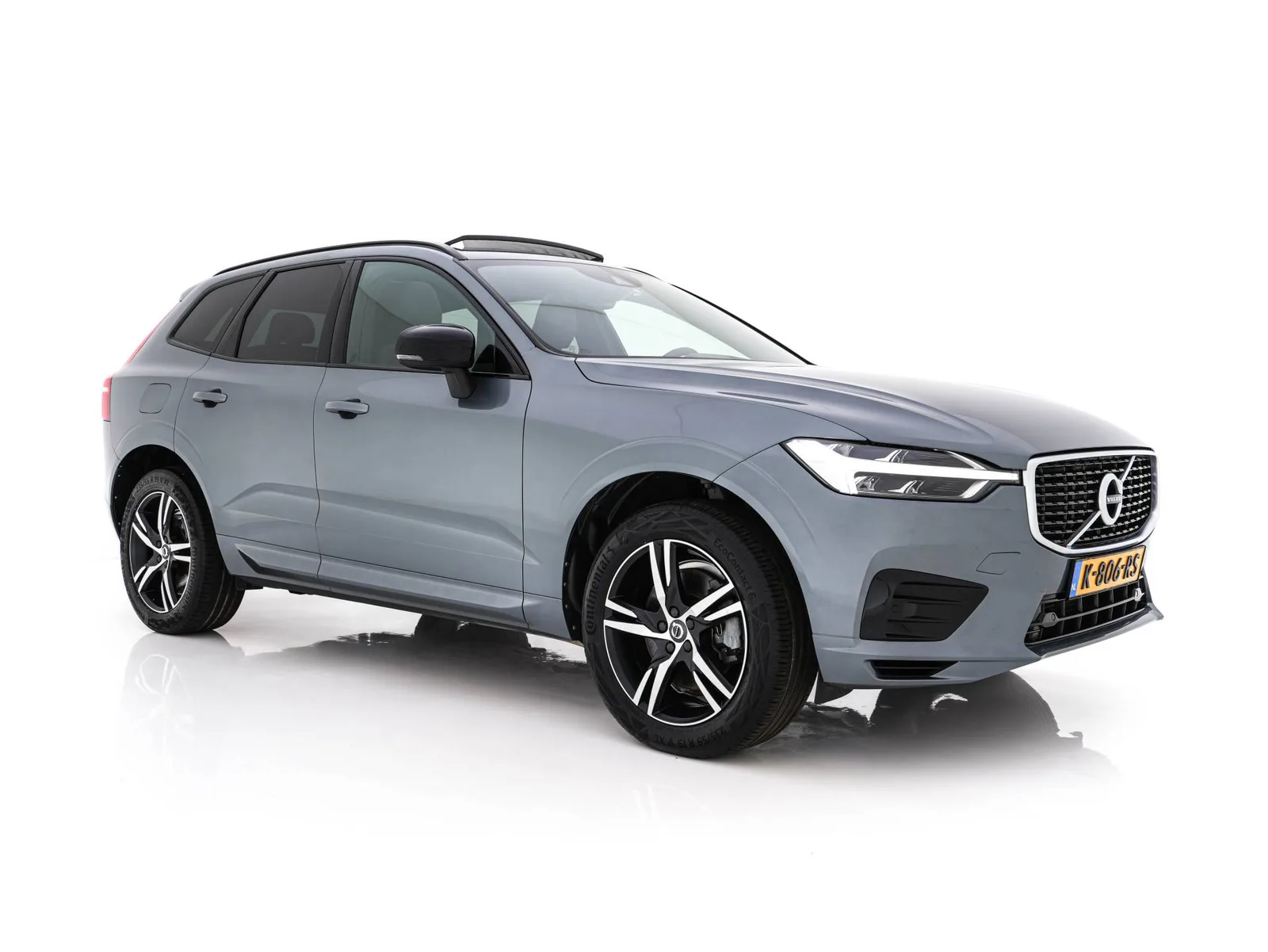 Volvo XC60 (2020) — foto 1