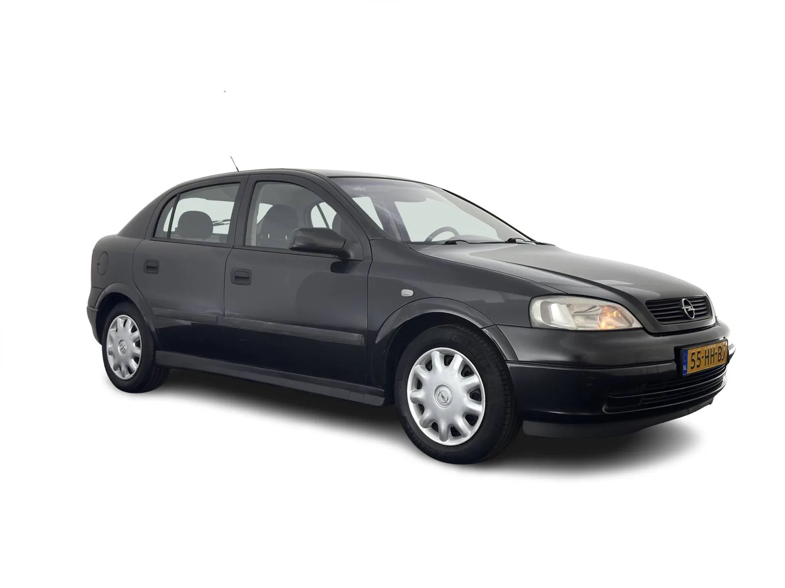 Opel Astra (2001) — foto 1