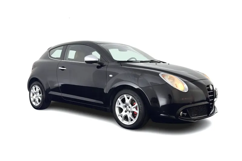 Alfa Romeo Mito (2013)