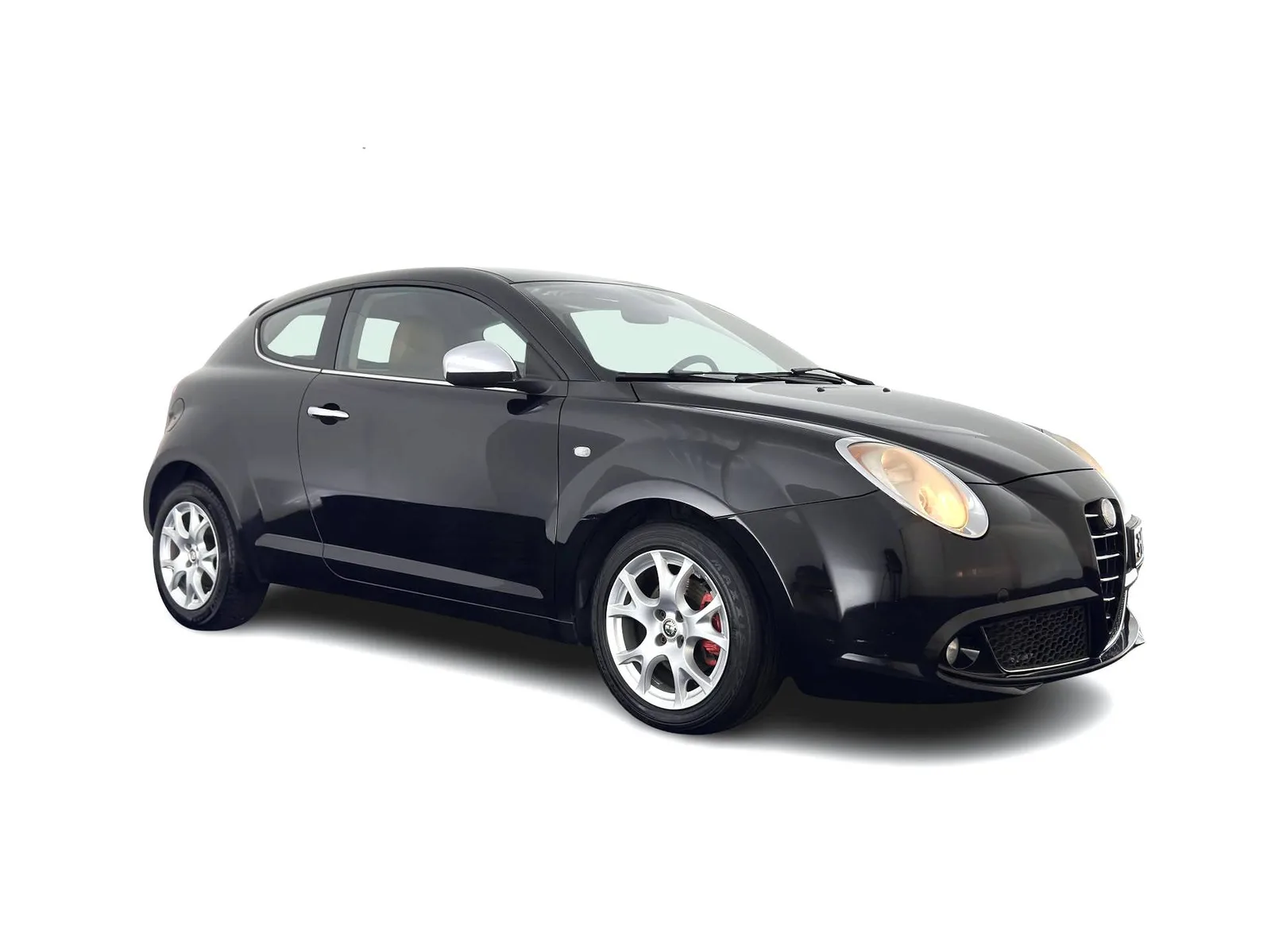 Alfa Romeo Mito (2013) — foto 1