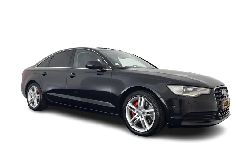 Audi A6 (2011)