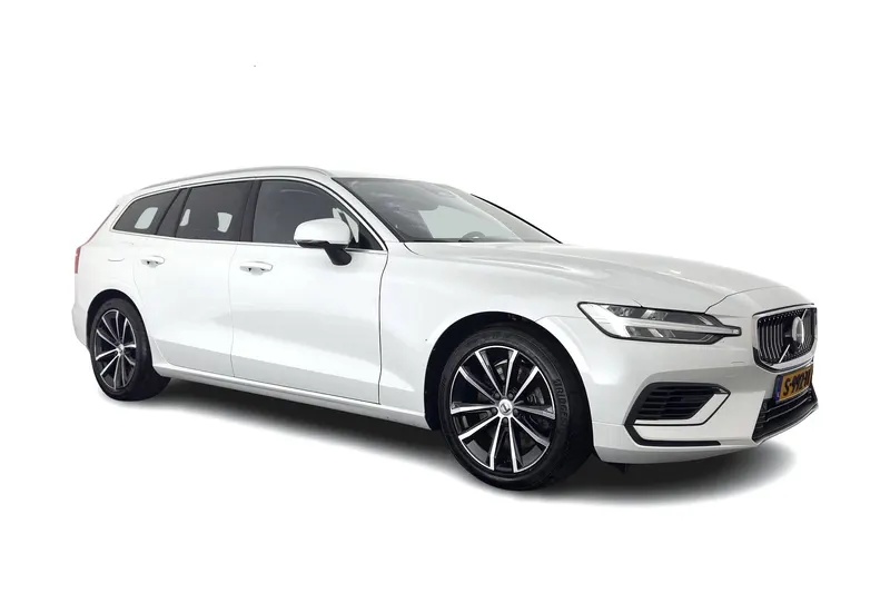 Volvo V60 (2023)