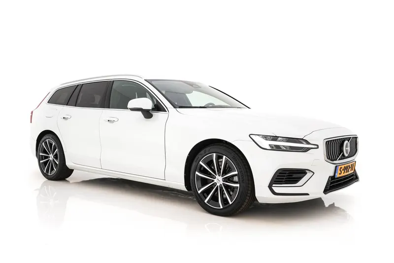 Volvo V60 (2023)