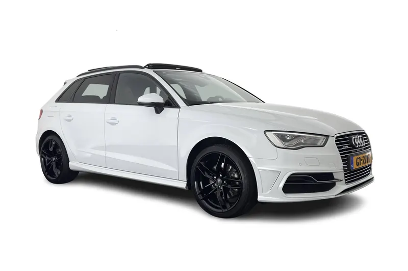 Audi A3 (2014)