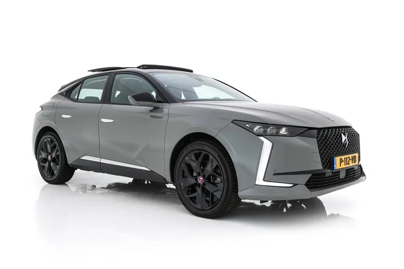 DS 4 (2022)