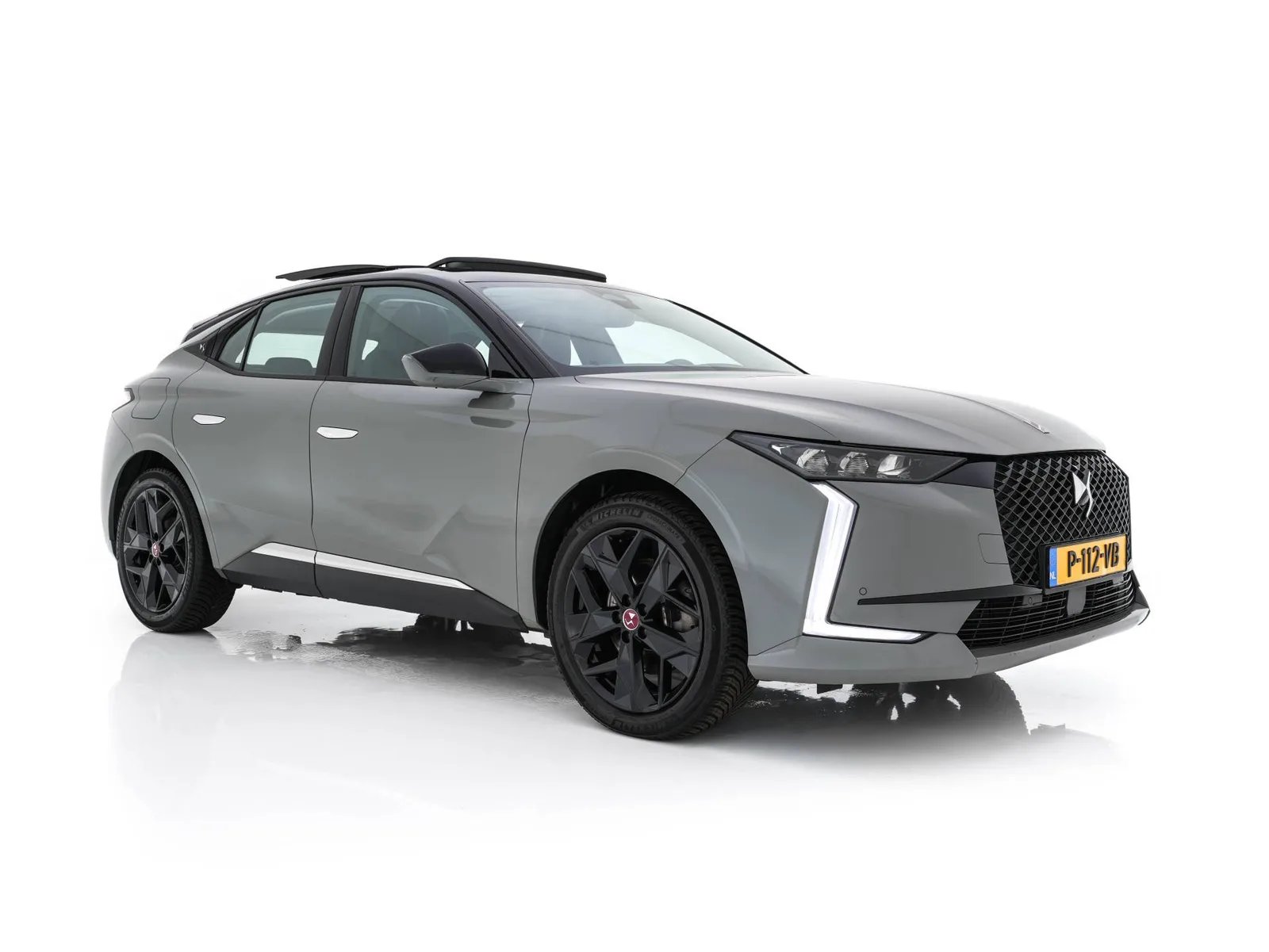 DS 4 (2022) — foto 1
