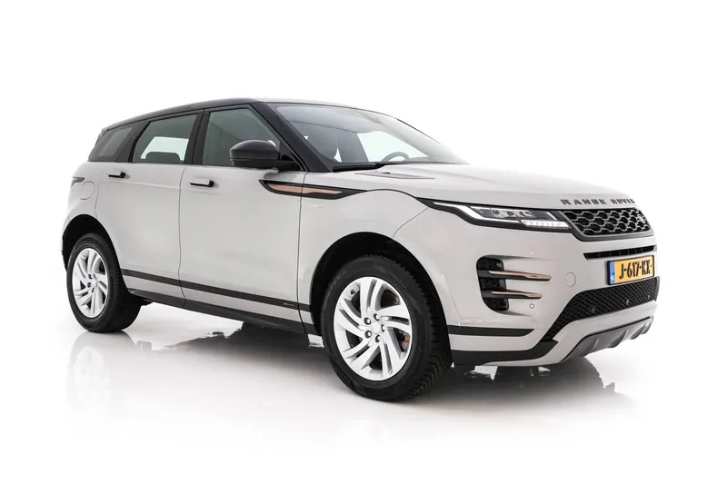 Land Rover Range Rover Evoque (2020)