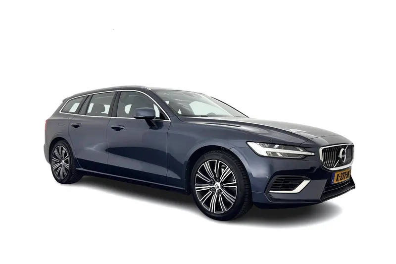 Volvo V60 (2021)