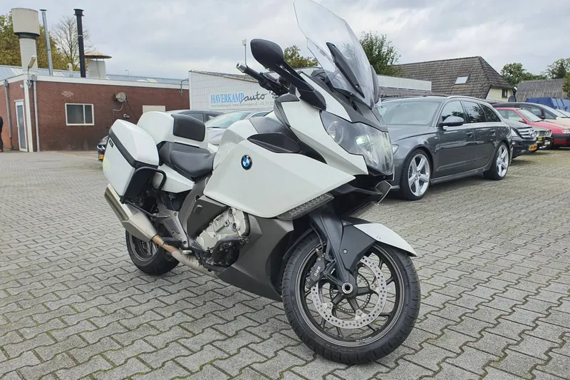 BMW K (2016)