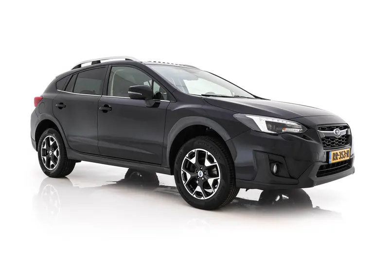 Subaru XV (2018)