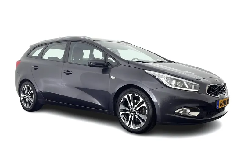 Kia Ceed (2015)