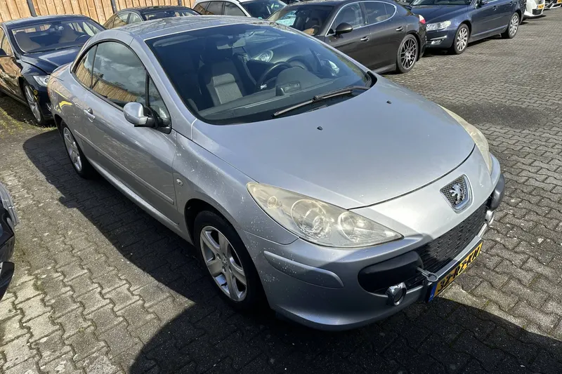 Peugeot 307 (2005)