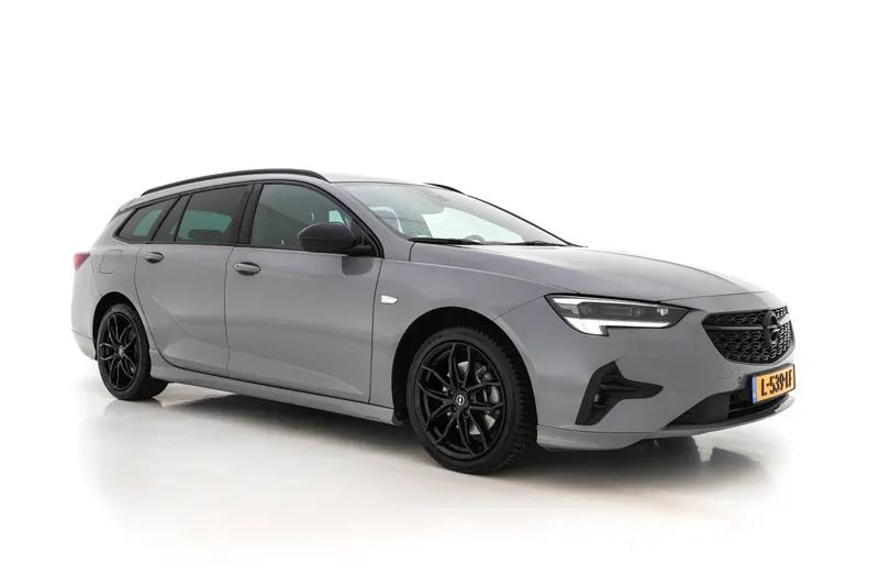 Opel Insignia (2021)