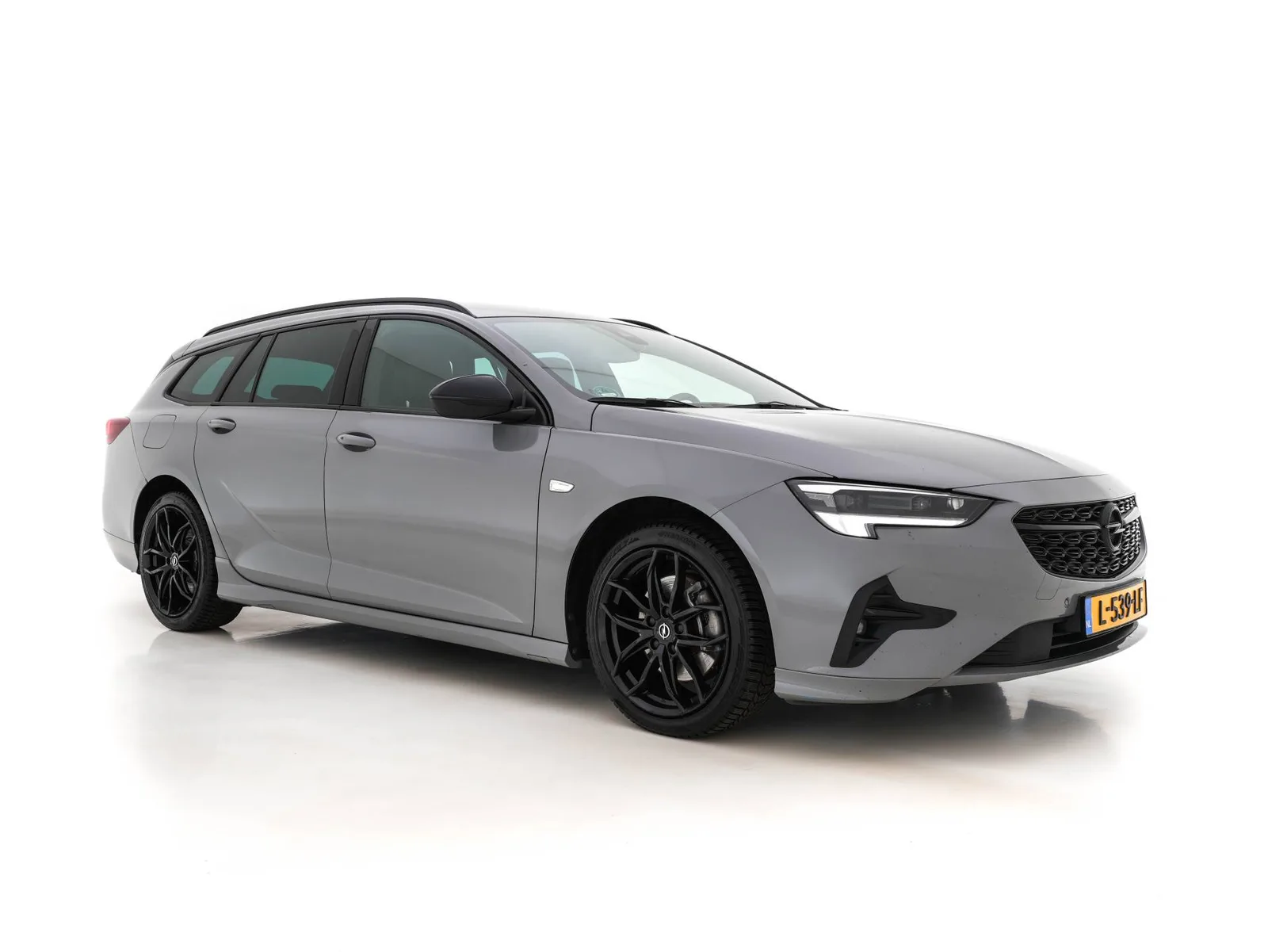 Opel Insignia (2021) — foto 1