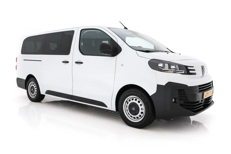 Peugeot Expert (2024)