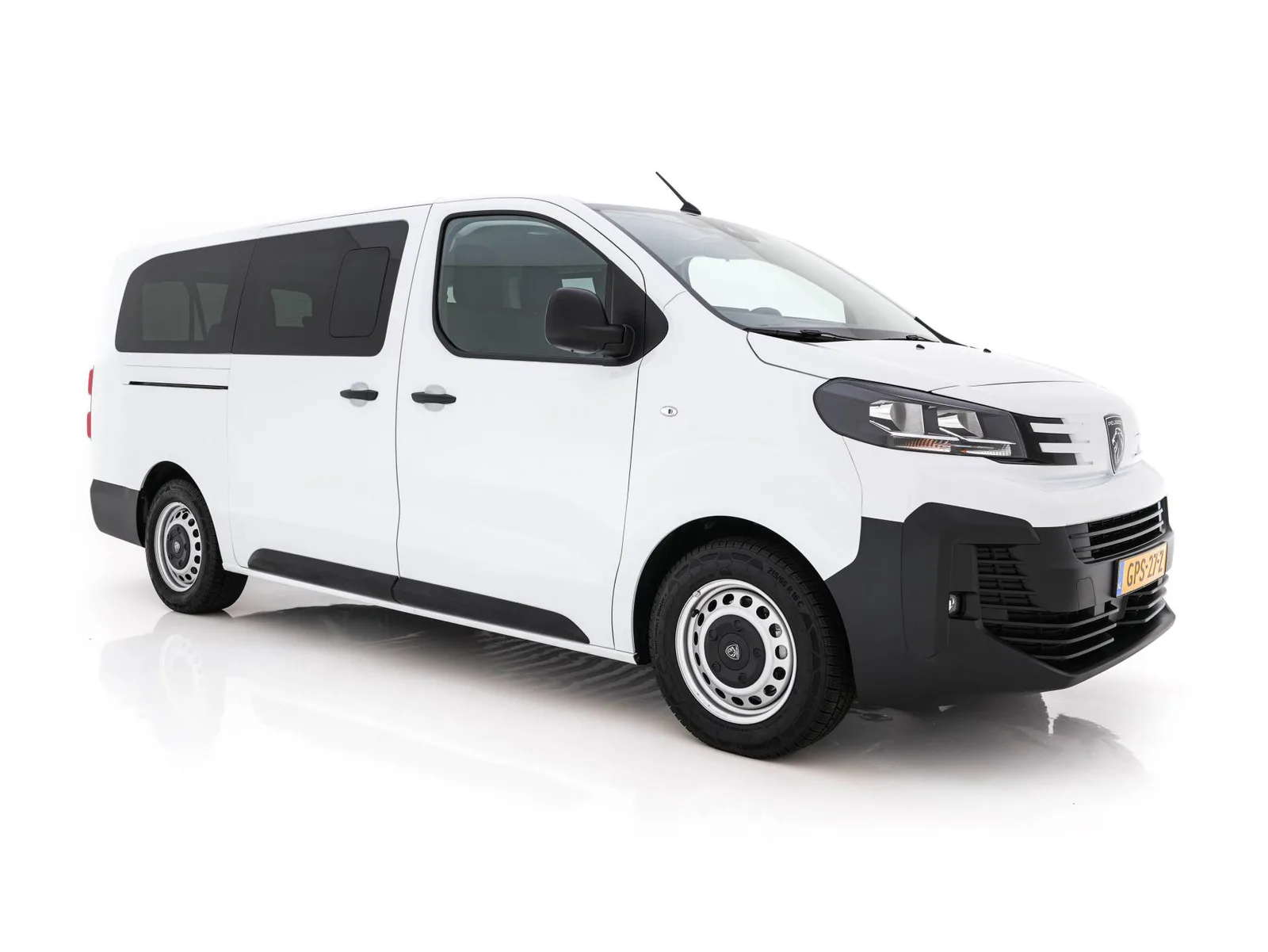 Peugeot Expert (2024) — foto 1