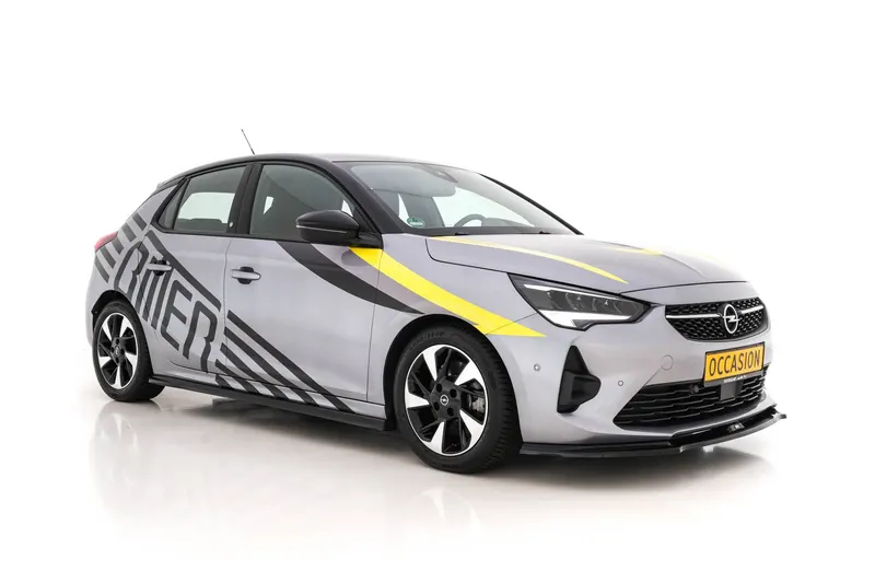 Opel Corsa (2022)