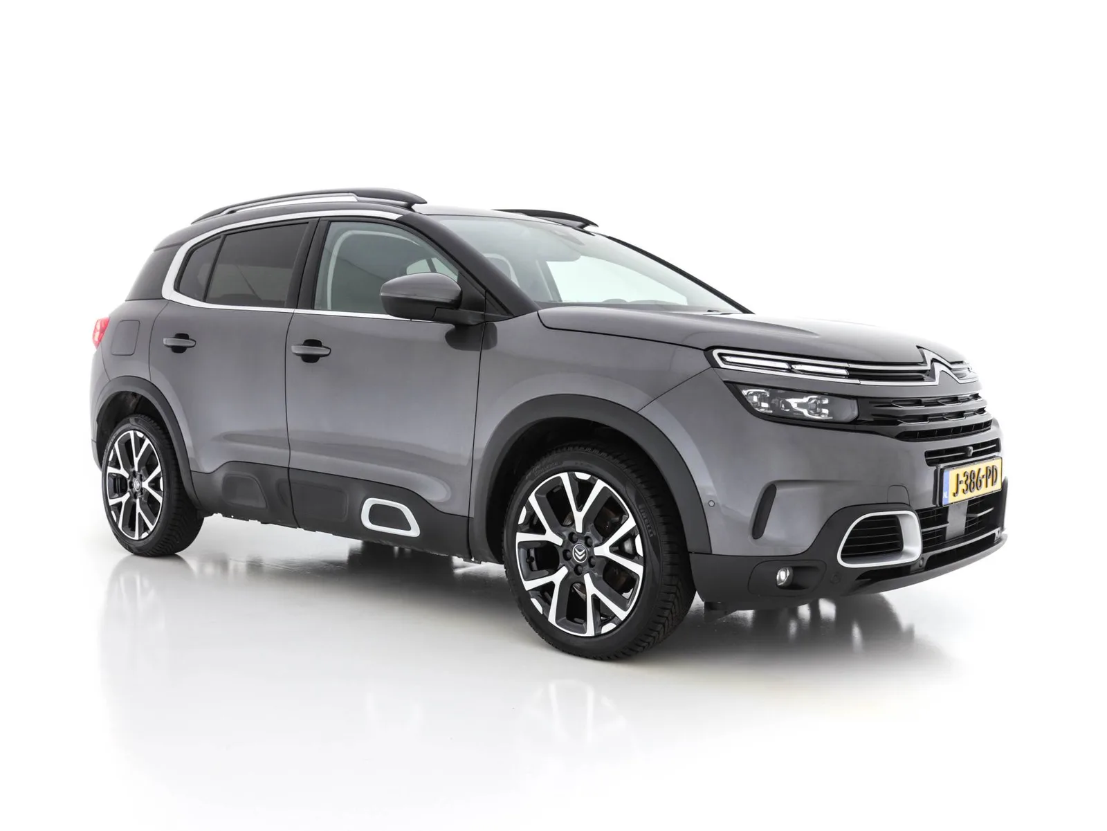 Citroën C5 Aircross (2020) — foto 1