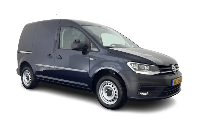 Volkswagen Caddy (2019)