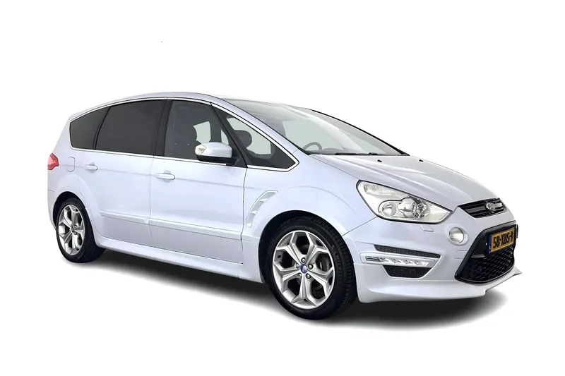 Ford S max (2012)