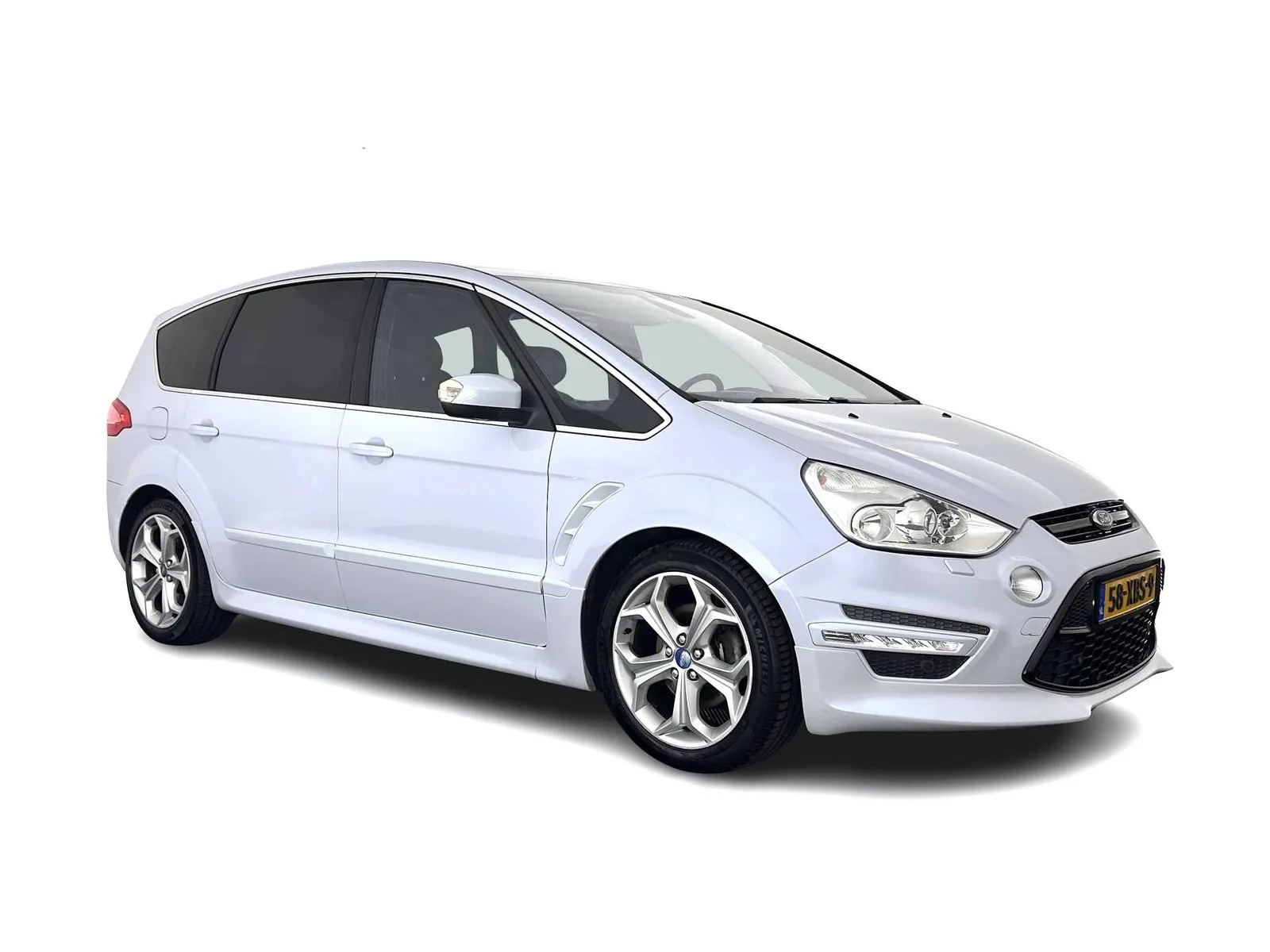 Ford S max (2012) — foto 1