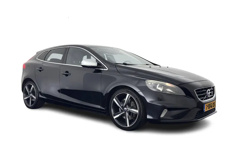 Volvo V40 (2014)
