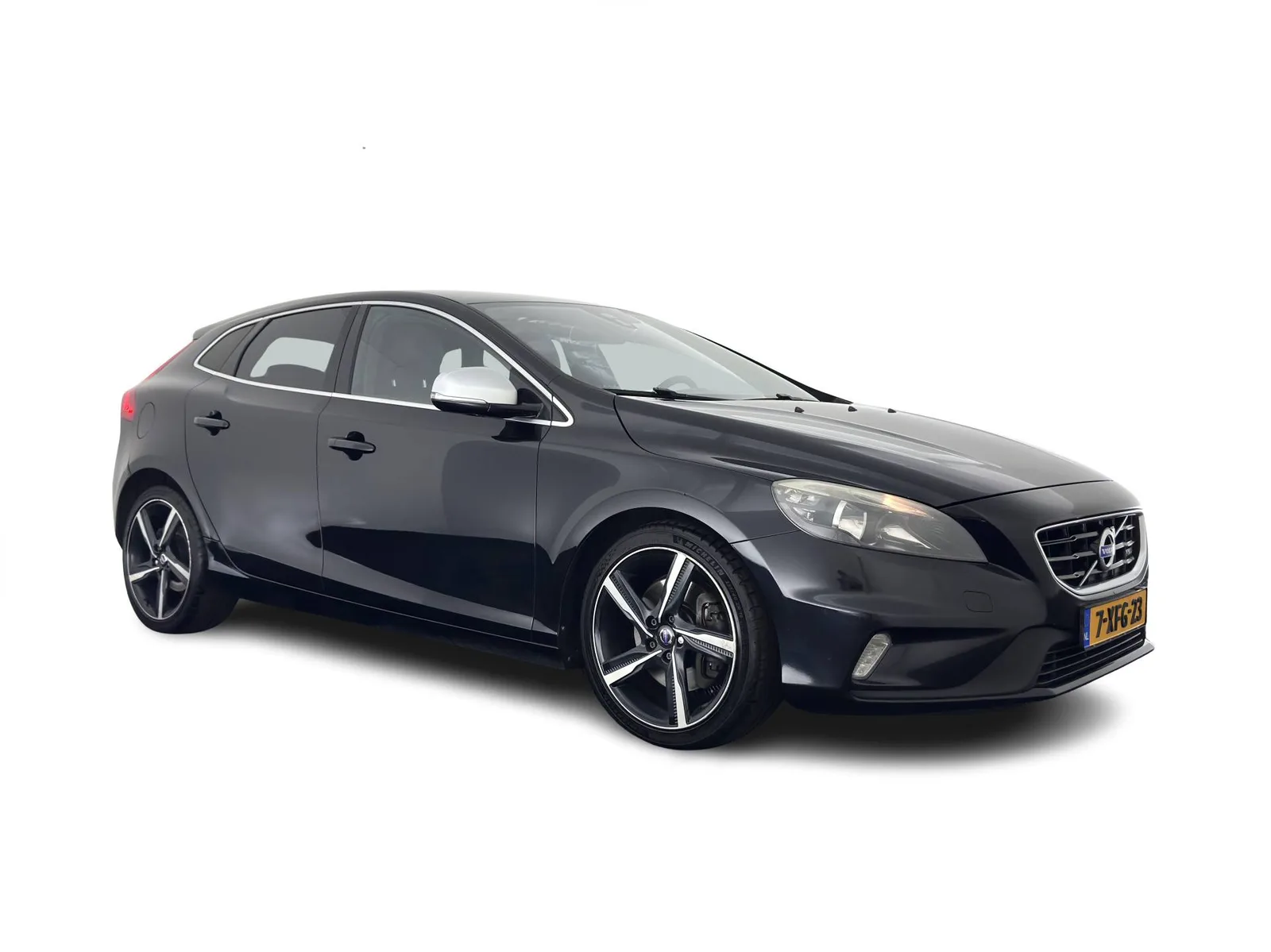 Volvo V40 (2014) — foto 1