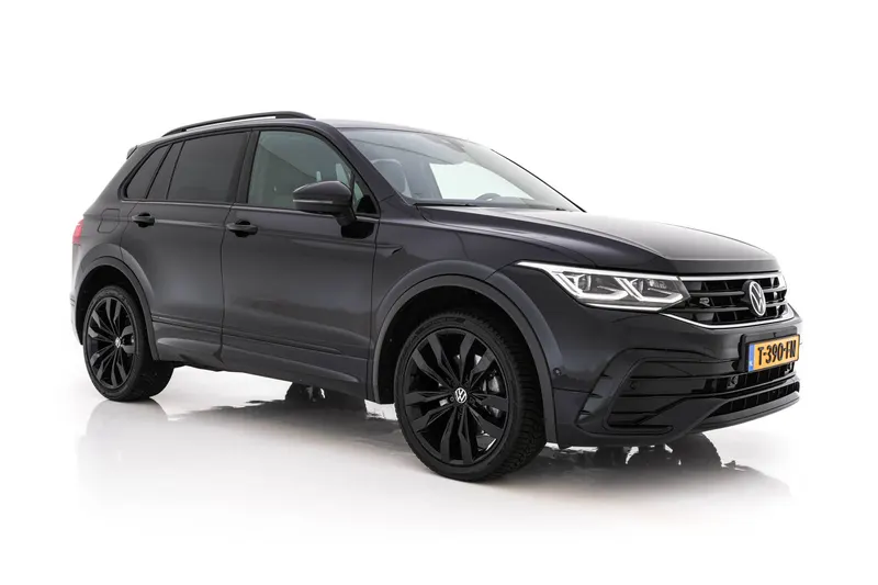 Volkswagen Tiguan (2023)