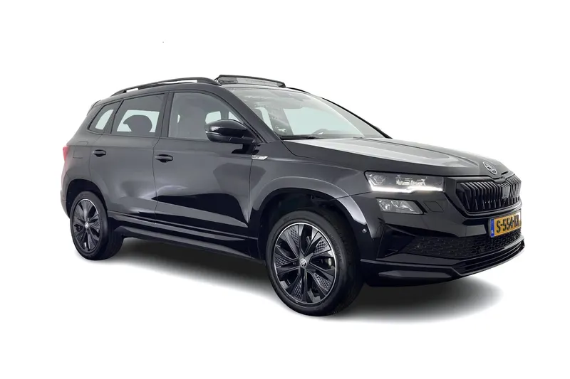 Škoda Karoq (2023)