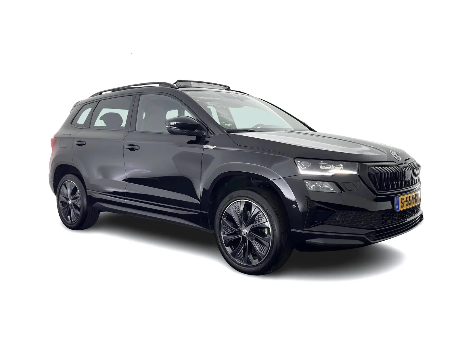 Škoda Karoq (2023) — foto 1