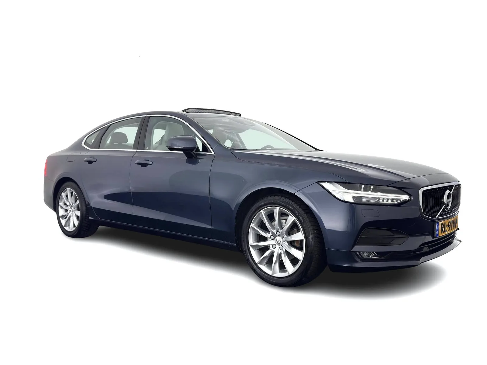 Volvo S90 (2018) — foto 1