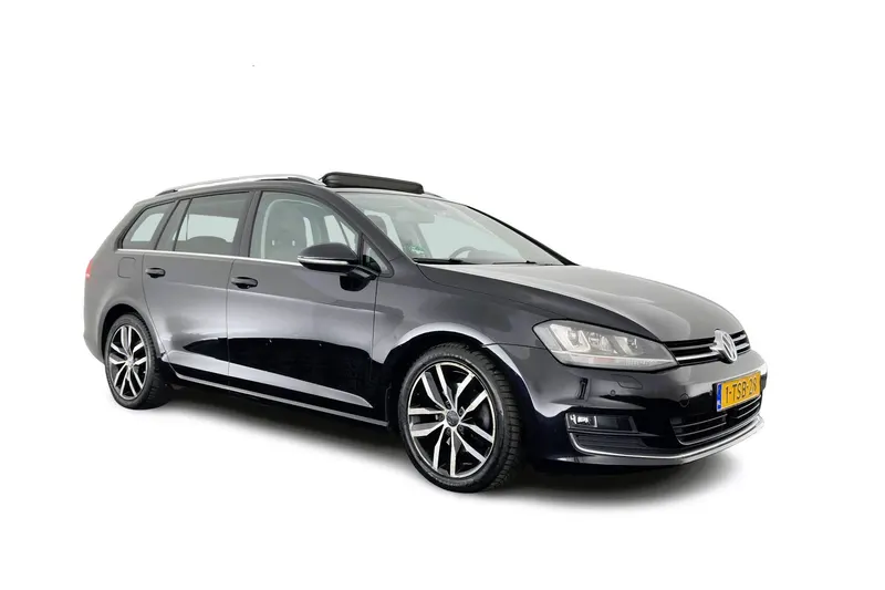 Volkswagen Golf (2014)