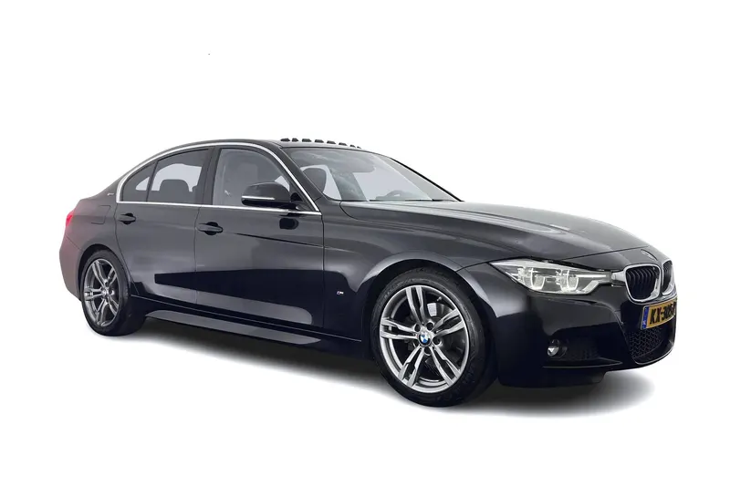 BMW 3-Serie (2016)