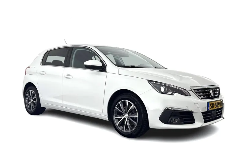 Peugeot 308 (2018)