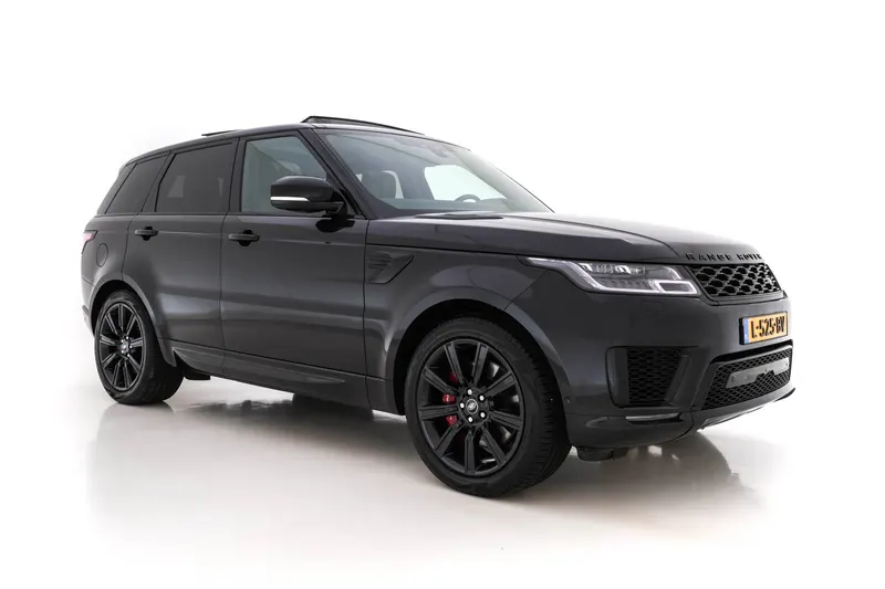 Land Rover Range Rover Sport (2021)