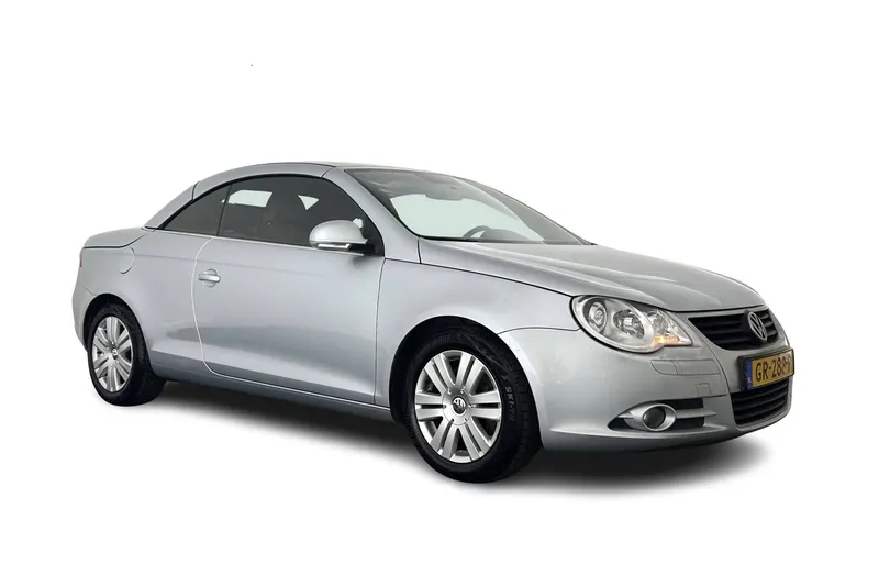 Volkswagen Eos (2006)