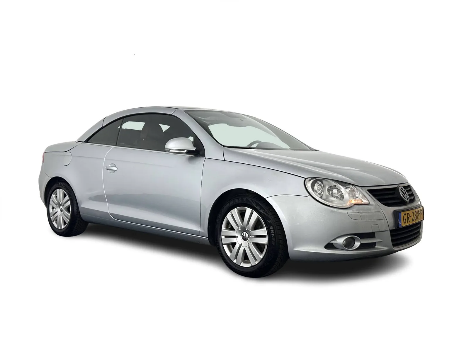 Volkswagen Eos (2006) — foto 1
