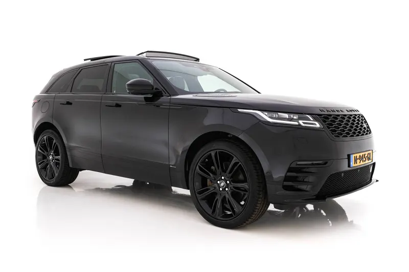 Land Rover Range Rover Velar (2021)