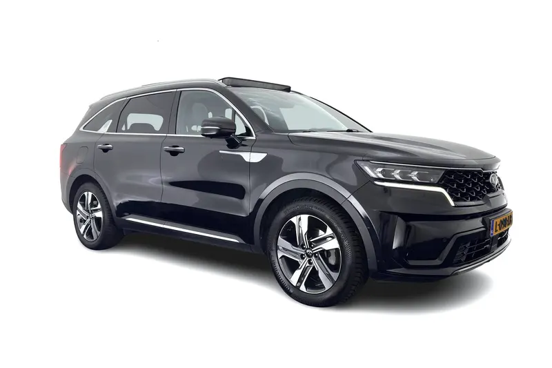 Kia Sorento (2021)